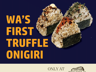 Truffle Origini - Truffle Extravaganza