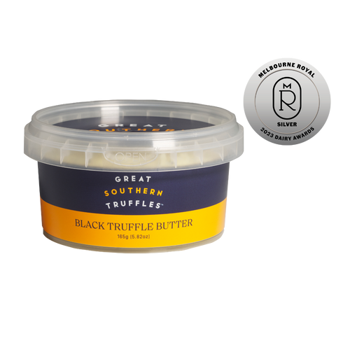Truffle Butter 165g Great Southern Truffles