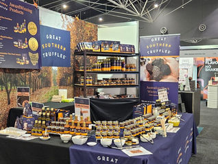 Great Southern Truffles at the Good Food & Wine Show Perth 2025