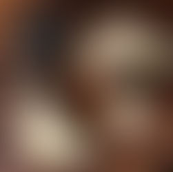 Ham Sandwich with Black Truffle Aioli