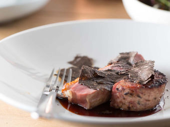 How Much Fresh Truffle Do I Need?