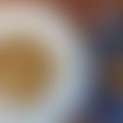 Pumpkin Gnocchi with Black Truffle Sauce