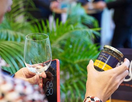 Great Southern Products at Discover Great Southern - WA in Singapure