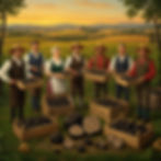 Truffles Beyond Europe: Today, countries like Australia, the United States, and Chile have developed thriving truffle industries, successfully adapting cultivation techniques to new terroirs. In Australia, Great Southern Truffles, through strategic partnerships and a commitment to innovation, has been a pioneer in the development and cultivation of truffles — playing a key role in establishing and advancing truffle farming in the Australian Southern Hemisphere.