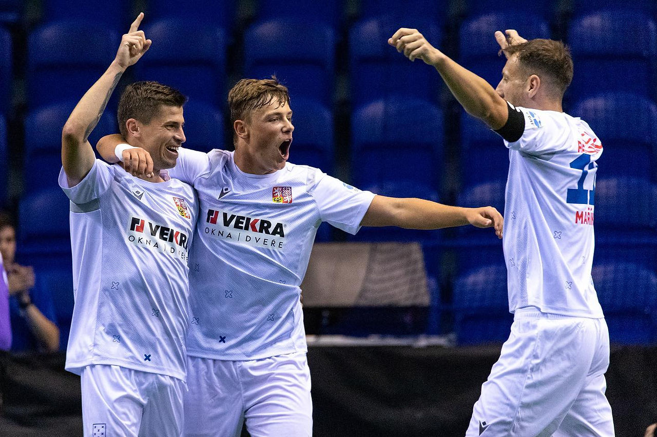 EMF EURO 2022 SLOVAKIA European Championship, ELITE Sports