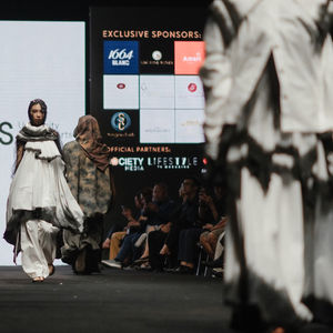 Laos Fashion Week 2025