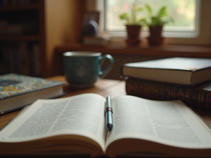 Boost Your Writing Skills in a Creative Community