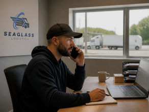 Independent Freight Dispatcher: A 2026 Guide