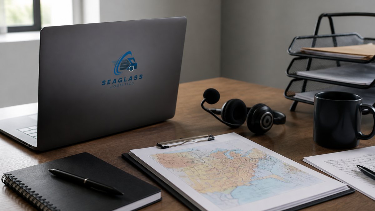Essential Skills for Successful Freight Dispatchers