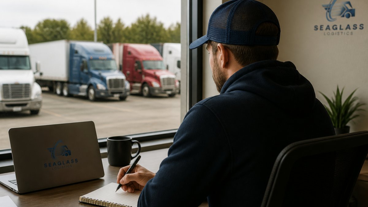 Monitor Truck Idling: A Setup Guide for Fleet Telematics