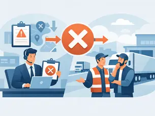 Why Do Brokers Cancel Loads? What Carriers Can Do