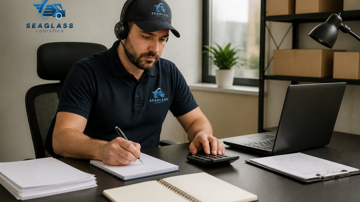 How to Calculate Freight Dispatcher Profit Margins
