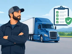 Best Load Acceptance Criteria for Owner-Operators