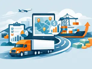 How to Build Freight Lanes That Pay Consistently