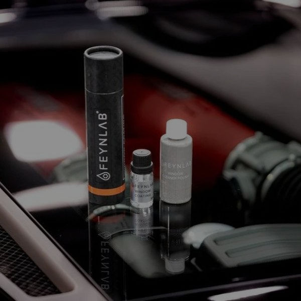 FEYNLABファインラボ熊本（ガラボ）