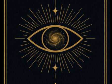 Cosmotropy - The Book of Life: Cosmotropy