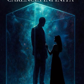 Série Cinza 2 - O Mecanismo da Carência Infinita