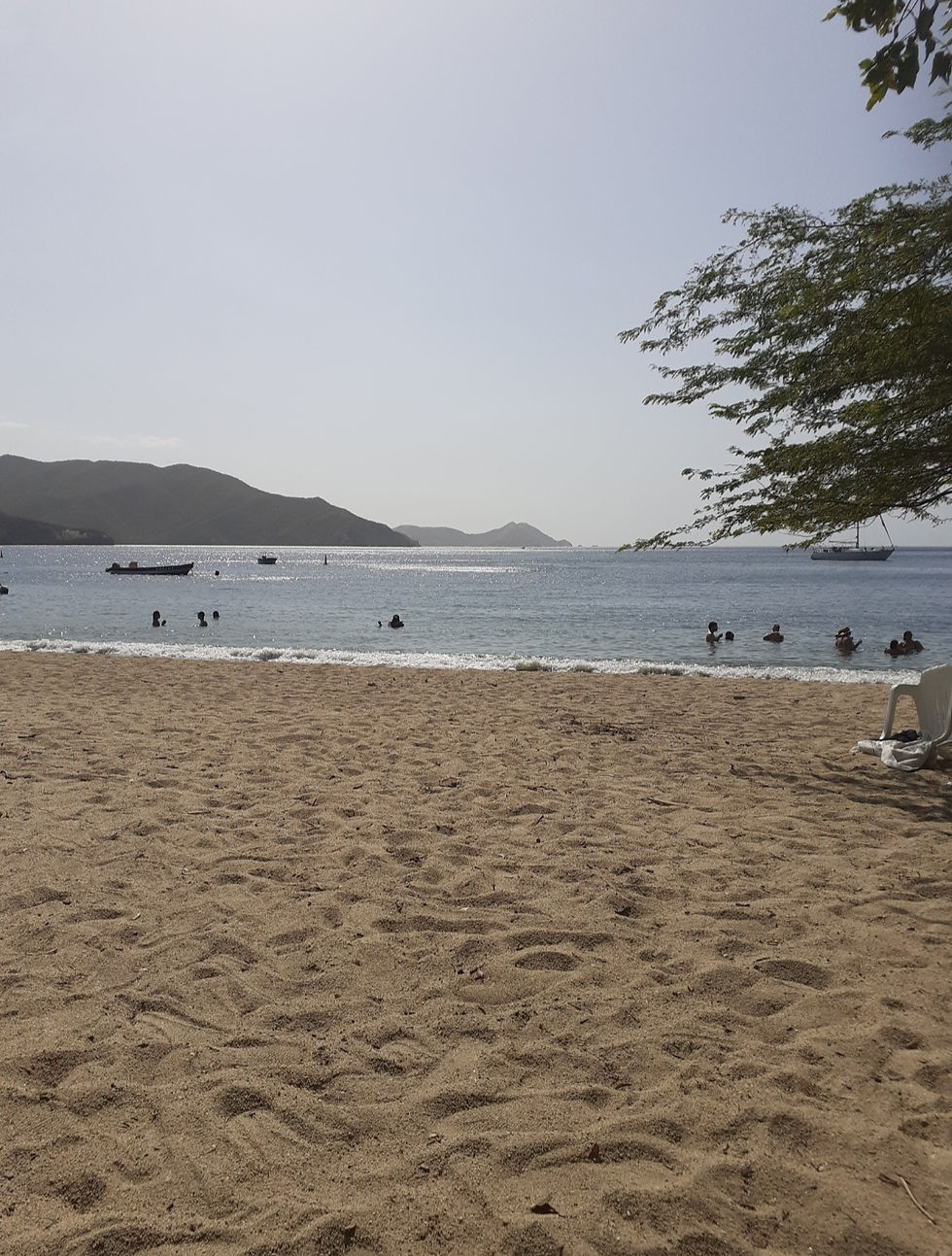 Playa Grande