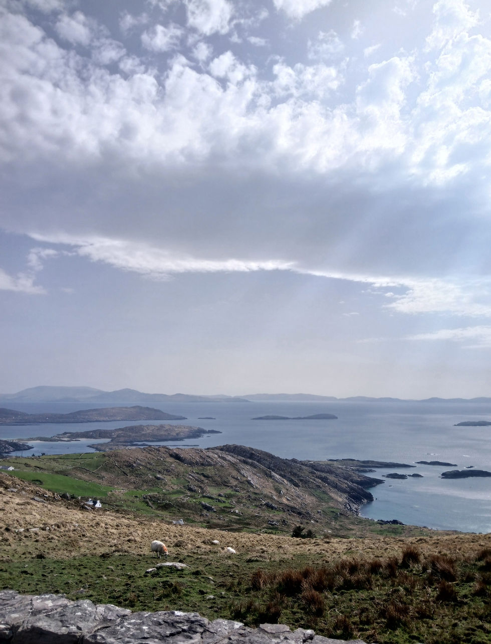 One Day on the Ring of Kerry, Ireland – The Perfect Road Trip from Killarney