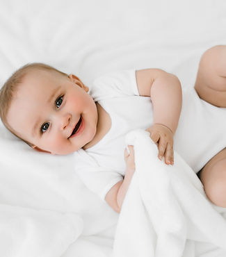 Happy Baby