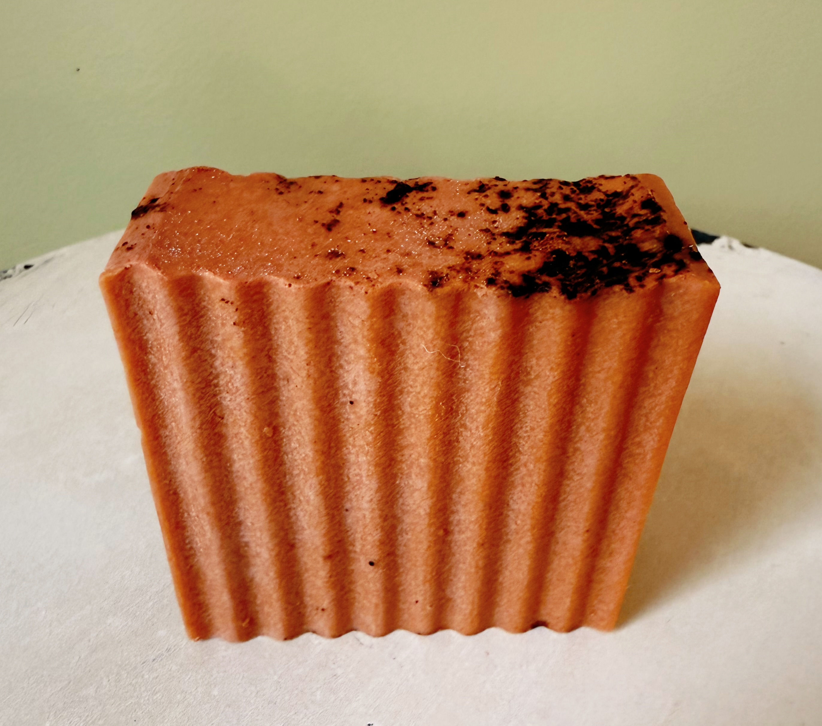 Pumpkin Seed Shea Butter Soap