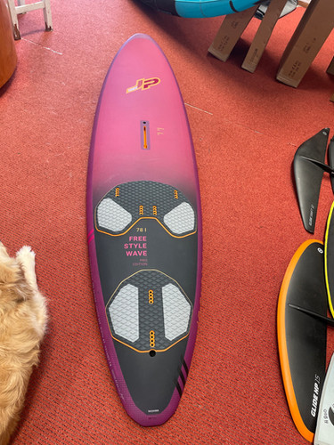 ⚫︎JP Australia Freestyle Wave Pro 78L JP Australia Freestyle Wave Pro 2022 - Feelviana Store