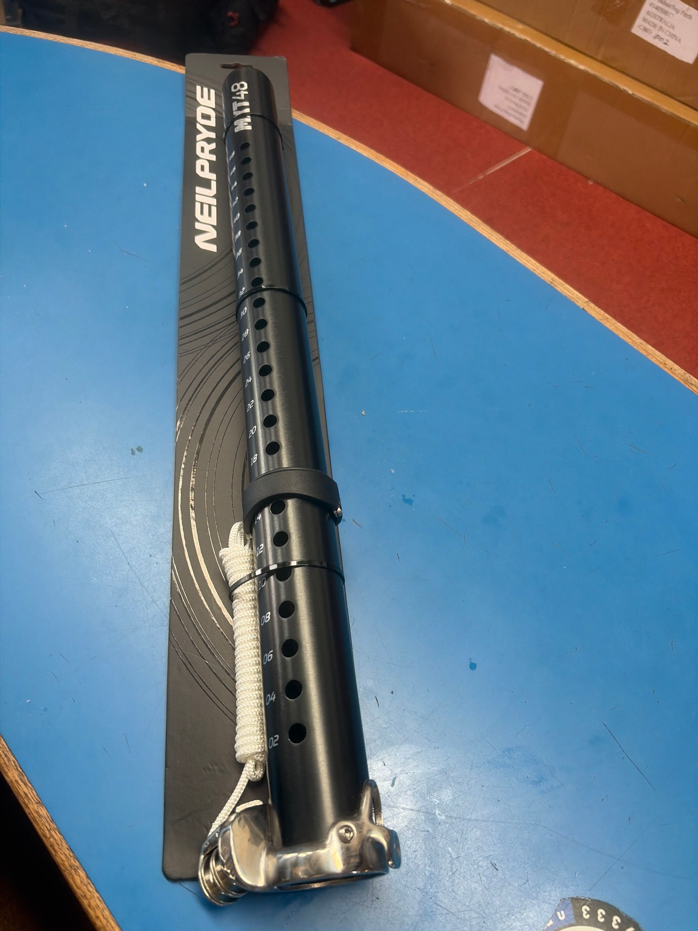 Neilpryde MXT48 sdm extension 