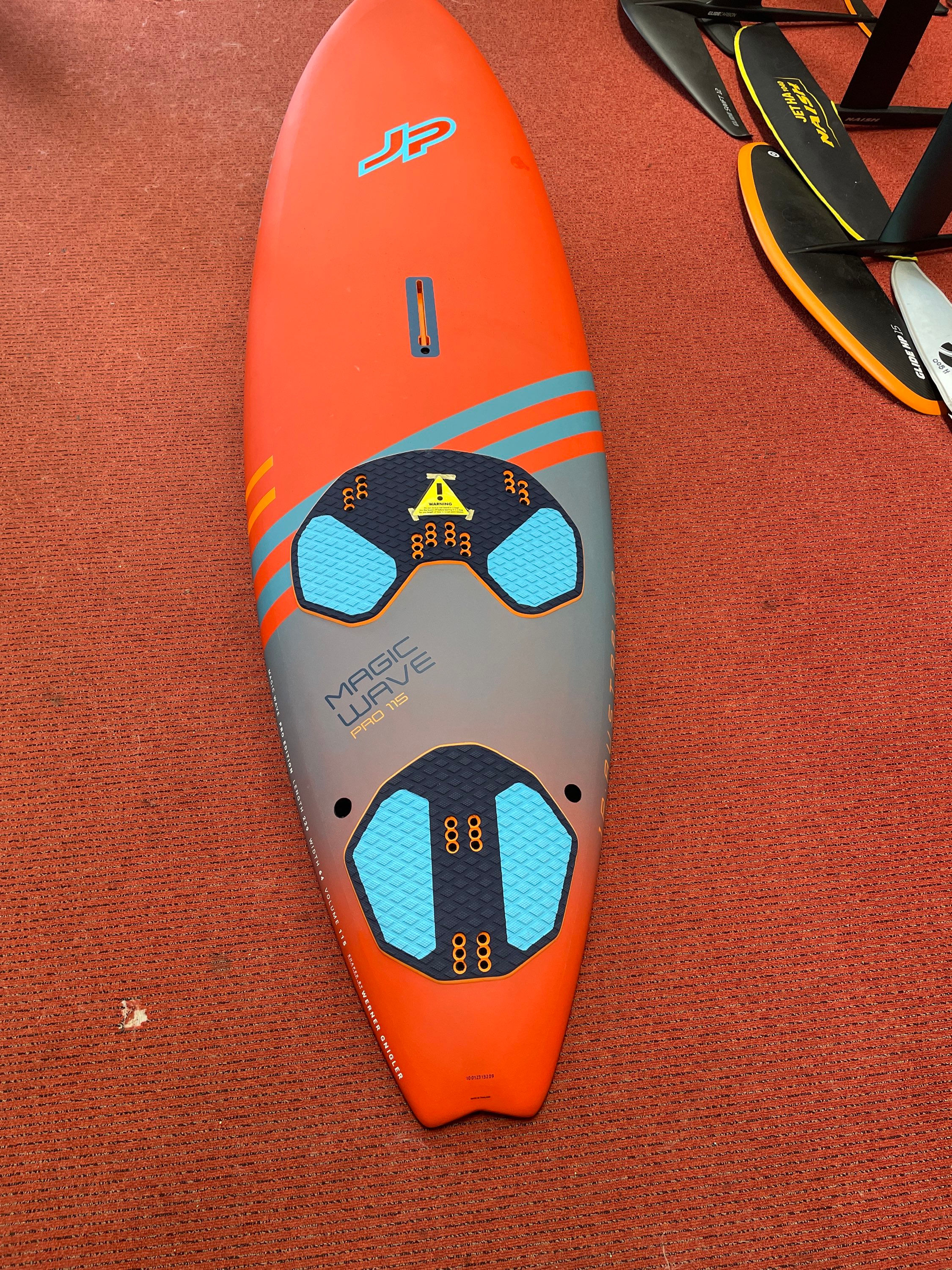 Jp Australia magic wave pro 115   2023