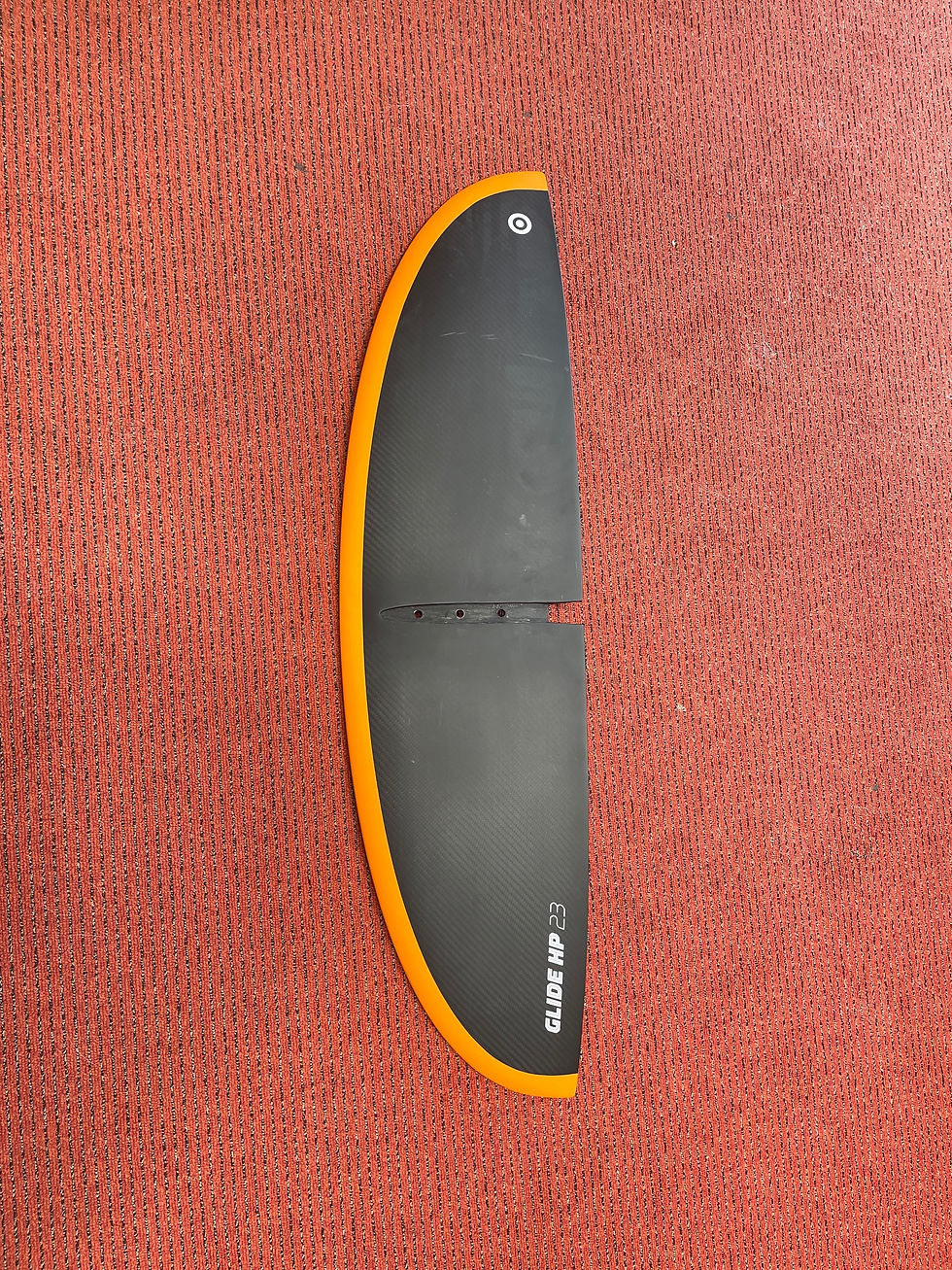 Neilpryde glide HD 23 new