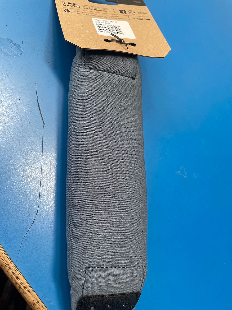Thumbnail: Dakine Primo Footstrap