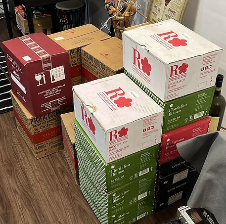 delivery singapore, liquor delivery