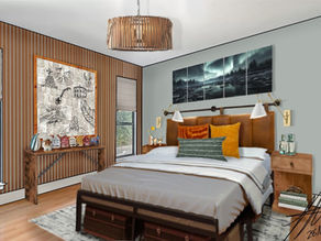 A Global Staycation Dream