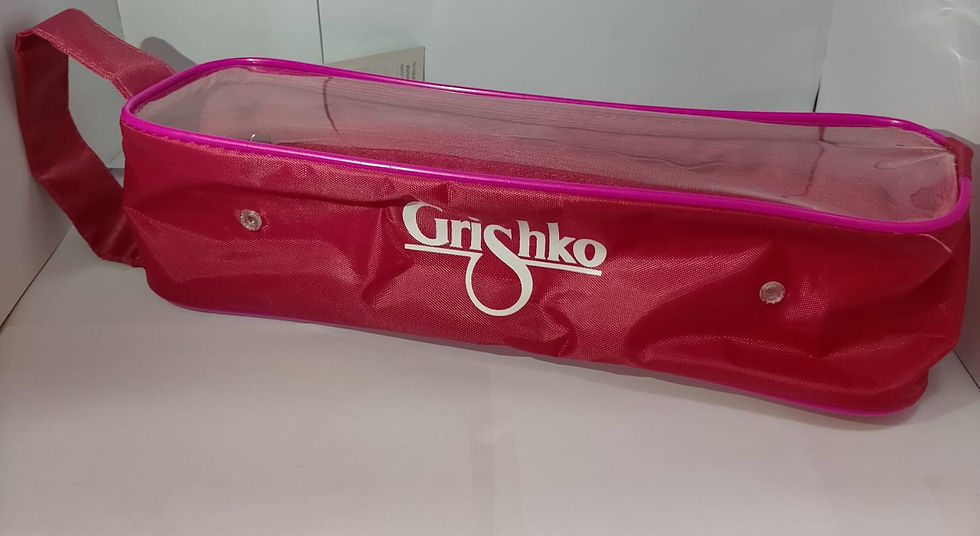 PORTA PUNTE GRISKHO