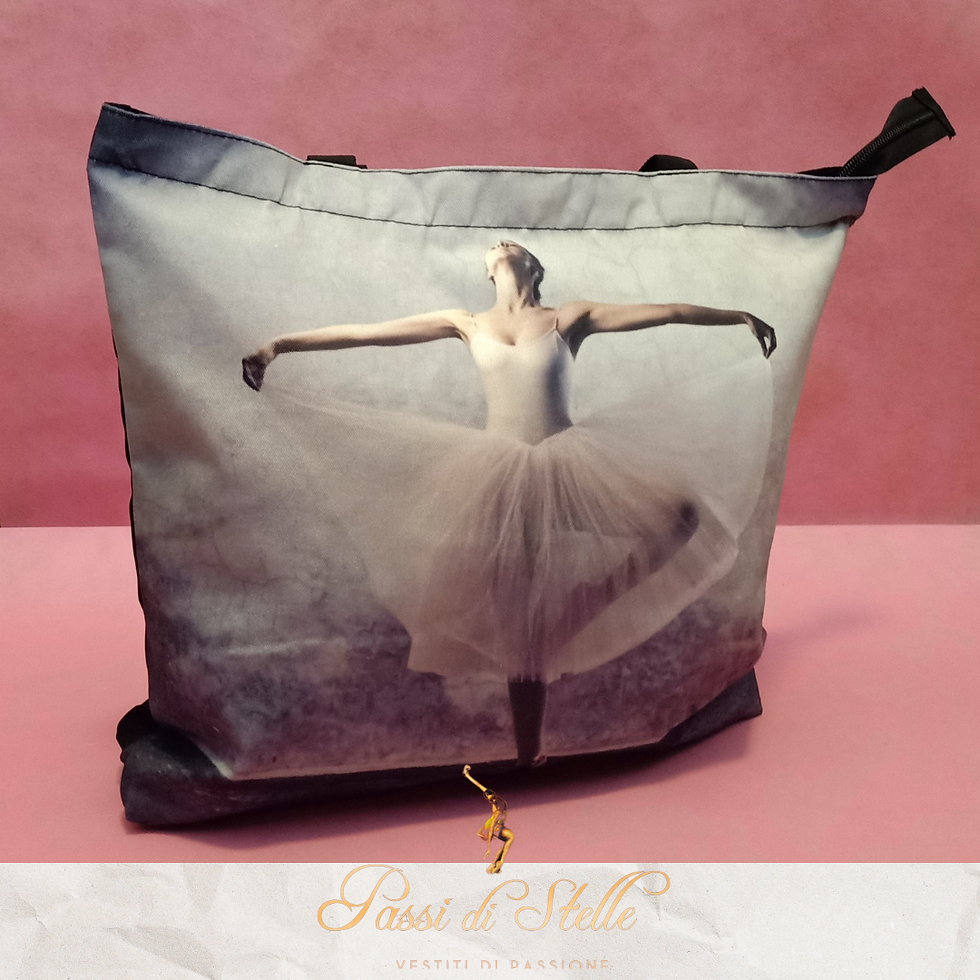 Shopper Florienne