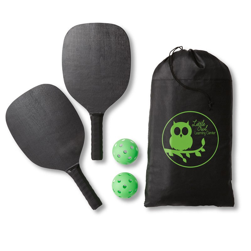 OD615 Prime Line b.active Pickle Ball Game