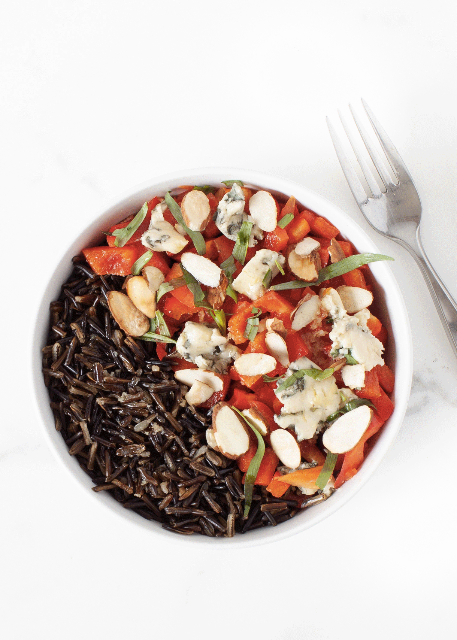 buddha bowl