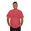 Thumbnail: Beyond Ordinary Unisex Heavy Cotton Tee - Inspirational Graphic T-Shirt