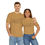 Thumbnail: Beyond Ordinary Unisex Heavy Cotton Tee - Inspirational Graphic T-Shirt