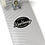 Thumbnail: Kootenay Original Stickers | Travel and Adventure Lovers | Laptop Decal