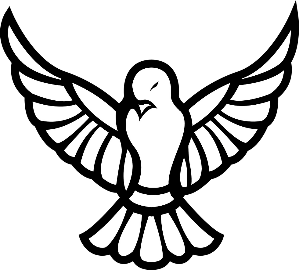 Holy Spirit Conference Icon [Dove].png