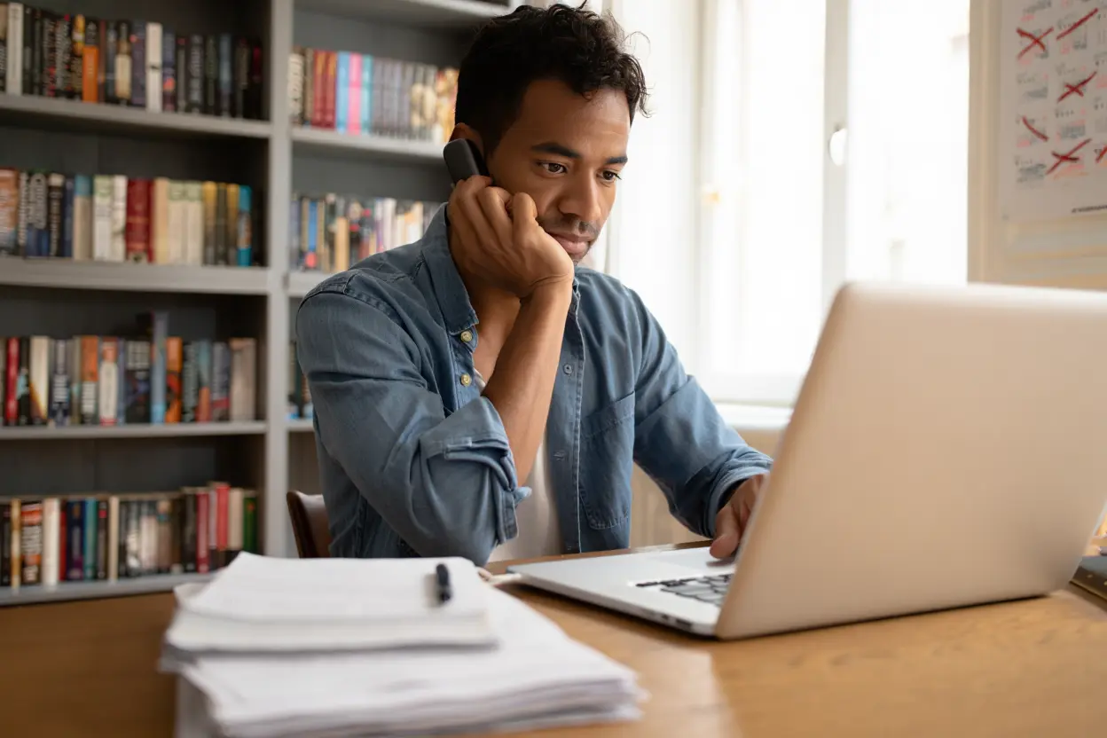 Organisation du suivi des manuscrits envoyés