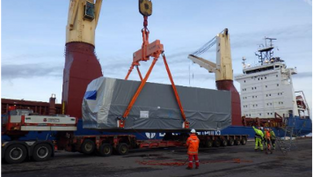 BATU HIJAU CCPP-1 PROJECT 