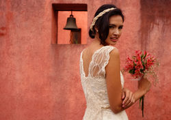 Vestido Marina