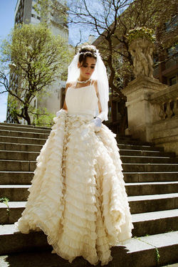 Vestido Mariana