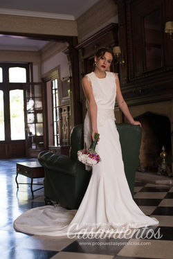 Vestido Amelie