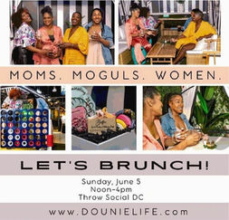 Dounie life 1st event .jpg