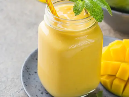 Smootie tropical