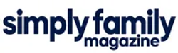 Simply Family Magazine Logo