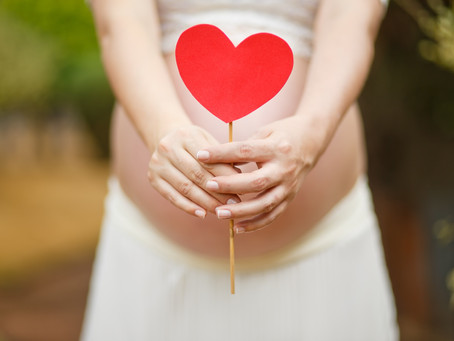 What to Include in Your Birth Plan
