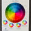Thumbnail: Color Wheel 2-sided